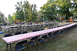 LAURELHURST BACKYARD BBQ 2018